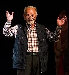 Jafar Vali