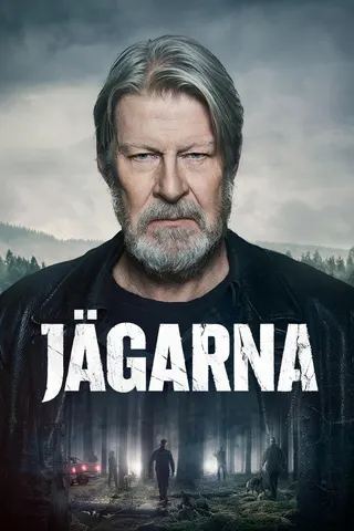 Görsel: TMDB Jägarna afişi