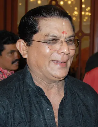 Görsel: Anees Kodiyathur / CC BY Jagathy Sreekumar