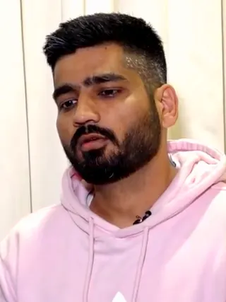 Görsel: Bollywood Tadka Punjabi / CC BY Jagdeep Sidhu