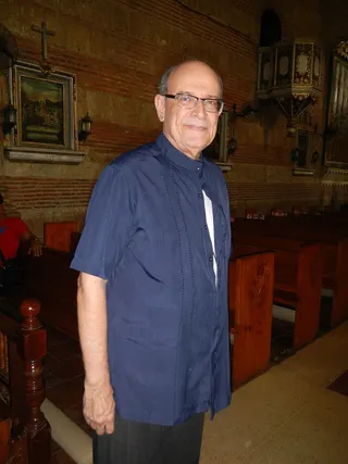 Görsel: Ramon FVelasquez / CC BY-SA Jaime Fabregas