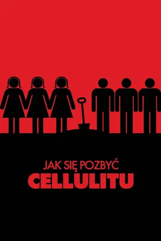 Görsel: TMDB Jak się pozbyć cellulit afişi