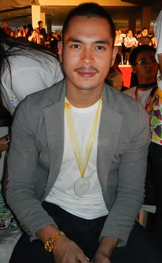 Görsel: Ramon FVelasquez / CC BY-SA Jake Cuenca