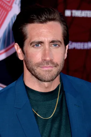 Görsel: Toglenn / CC BY-SA Jake Gyllenhaal