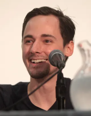 Görsel: Gage Skidmore / CC BY-SA Jake Thomas