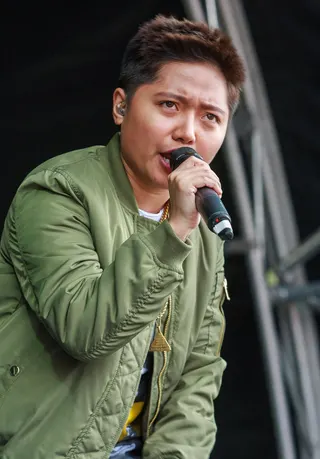 Görsel: Enrique Guadiz / CC BY-SA Jake Zyrus