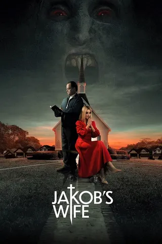 Jakob’s Wife afişi