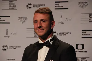 Jakub Štáfek