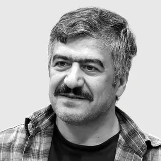 Jalil Saman