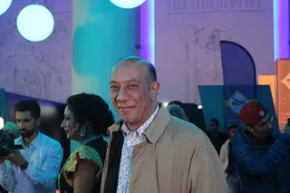 Jamel Madani