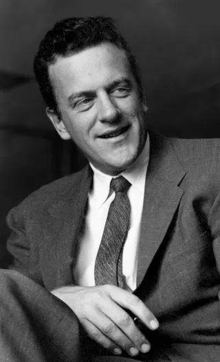 Görsel: Steve Mays / CC BY James Arness