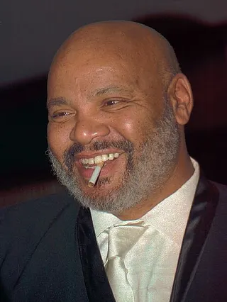 Görsel: Kingkongphoto & www.celebrity-photos.com from Laurel Maryland, USA / CC BY-SA James Avery