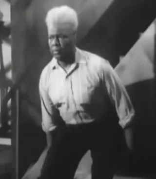 James Baskett