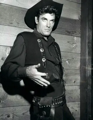 Görsel: NBC Television / Kamu malı James Best