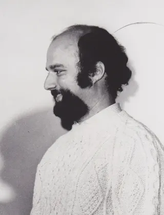 James Burrows