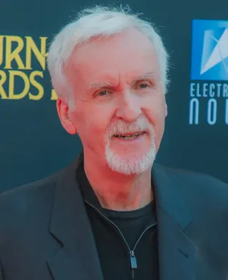 Görsel: Kevin Paul / CC BY James Cameron