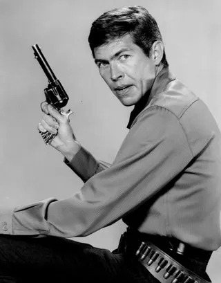 Görsel: NBC Television / Kamu malı James Coburn
