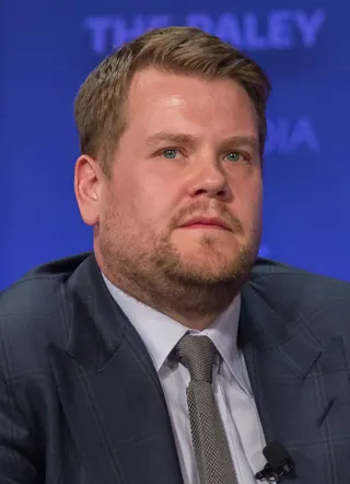 Görsel: iDominick / CC BY-SA James Corden