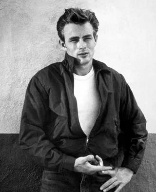 Görsel: In-house publicity still / Kamu malı James Dean