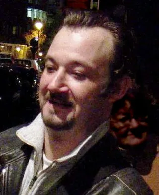 Görsel: The original uploader was Dev920 at English Wikipedia. / CC BY-SA James Dreyfus