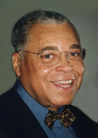 Görsel: Kingkongphoto & www.celebrity-photos.com from Laurel / CC BY-SA James Earl Jones