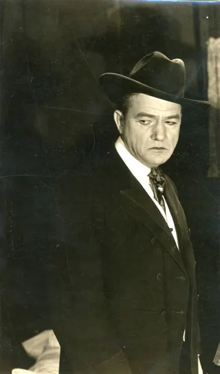 Görsel: Unknown authorUnknown author / Kamu malı James Farley