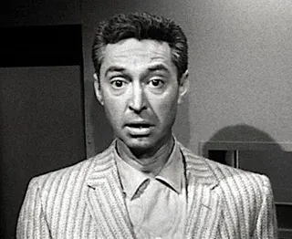 Görsel: film screenshot (American International Pictures) / Kamu malı James Griffith