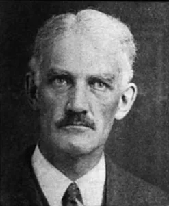 Görsel: Unknown authorUnknown author / Kamu malı James H. White