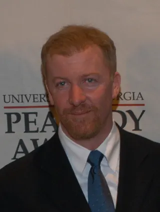 James Hanlon