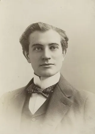 James K. Hackett