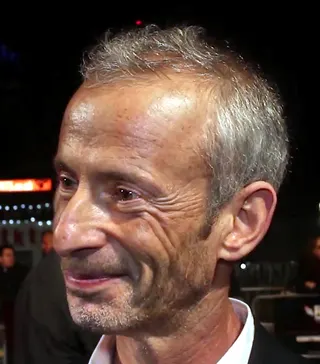 James Kent