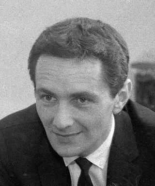 James Leo Herlihy
