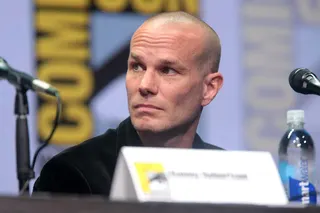James Marshall
