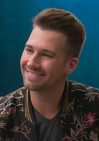 Görsel: NickRewind / CC BY James Maslow