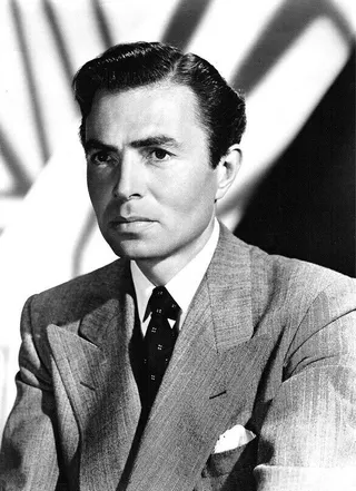 Görsel: Unknown authorUnknown author / Kamu malı James Mason