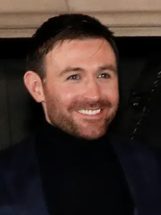 James McArdle
