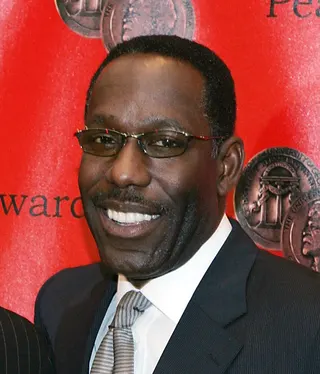Görsel: Peabody Awards / CC BY James McDaniel