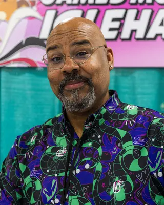 Görsel: John Manard / CC BY-SA James Monroe Iglehart