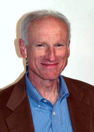 Görsel: David Shankbone / CC BY James Rebhorn