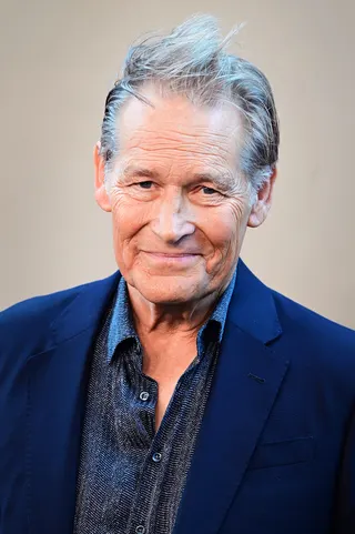 Görsel: PhilipRomano / CC BY-SA James Remar