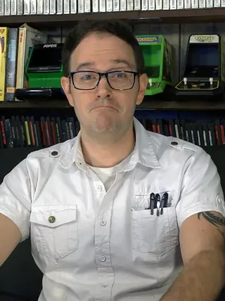 Görsel: James Rolfe, BeatEmUps / CC BY James Rolfe