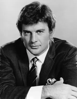 Görsel: CBS Television / Kamu malı James Stacy