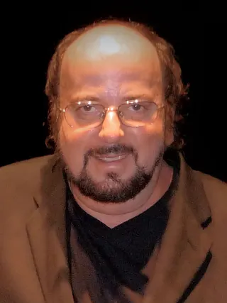 Görsel: Bobak Ha'Eri / CC BY James Toback