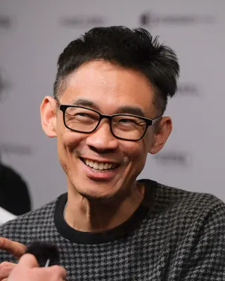 Görsel: Kirby Taylor / CC BY James Wan