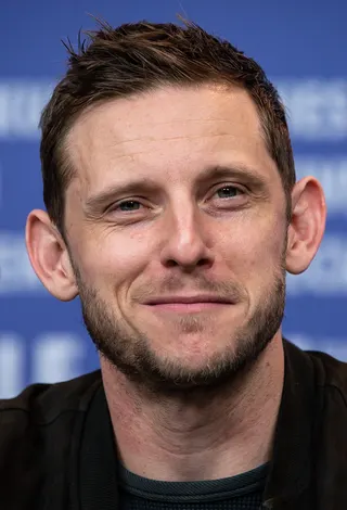 Görsel: Harald Krichel / CC BY-SA Jamie Bell