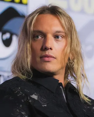 Görsel: Kevin Paul / CC BY Jamie Campbell Bower