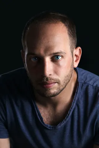 Jamie Donoughue