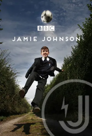 Görsel: TMDB Jamie Johnson afişi