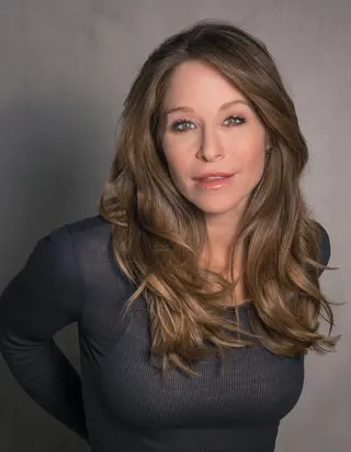Jamie Luner