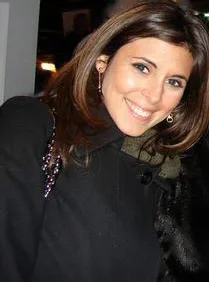 Görsel: MgCupcake / Kamu malı Jamie-Lynn Sigler